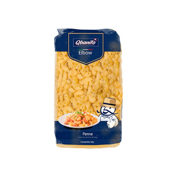 Codos - Qbanito - 420g